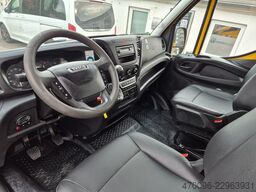 IVECO Daily Doka 50C*Kipper*Standheizung*