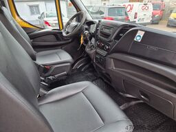 IVECO Daily Doka 50C*Kipper*Standheizung*