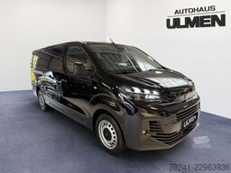 PEUGEOT EXPERT Kastenwagen XL Diesel 180 Automatik
