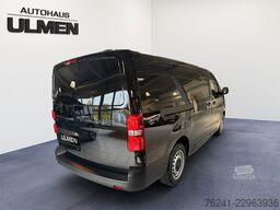 PEUGEOT EXPERT Kastenwagen XL Diesel 180 Automatik