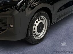 PEUGEOT EXPERT Kastenwagen XL Diesel 180 Automatik