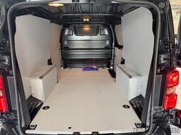 PEUGEOT EXPERT Kastenwagen XL Diesel 180 Automatik