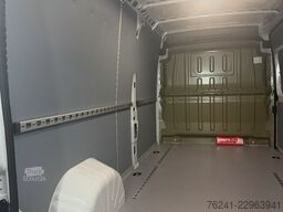 Citroën Jumper Kastenwagen L3H2 3.3T  Diesel 140 Manuell
