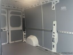 Citroën Jumper Kastenwagen L3H2 3.3T  Diesel 140 Manuell
