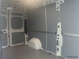 Citroën Jumper Kastenwagen L3H2 3.3T  Diesel 140 Manuell