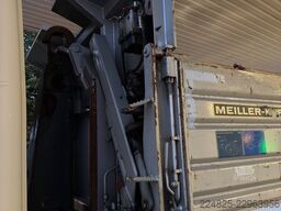 MEILLER GESTEINSABROLLKIPPER 5600x2420x900