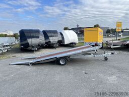 andere GT Kippbar 360 S 1,5T Autotransporter