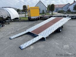andere GT Kippbar 360 S 1,5T Autotransporter