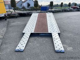 andere GT Kippbar 360 S 1,5T Autotransporter