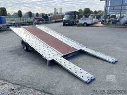 andere GT Kippbar 360 S 1,5T Autotransporter