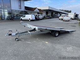 andere GT Kippbar 360 S 1,5T Autotransporter