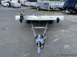 andere GT Kippbar 360 S 1,5T Autotransporter