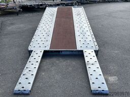 andere GT Kippbar 360 S 1,5T Autotransporter