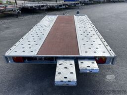 andere GT Kippbar 360 S 1,5T Autotransporter