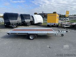 andere GT Kippbar 360 S 1,5T Autotransporter
