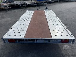 andere GT Kippbar 360 S 1,5T Autotransporter
