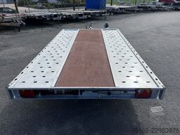 andere GT Kippbar 360 S 1,5T Autotransporter