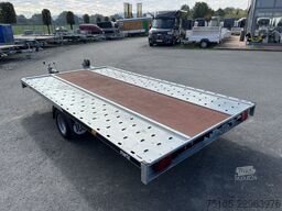 andere GT Kippbar 360 S 1,5T Autotransporter