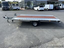 andere GT Kippbar 360 S 1,5T Autotransporter
