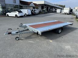andere GT Kippbar 360 S 1,5T Autotransporter