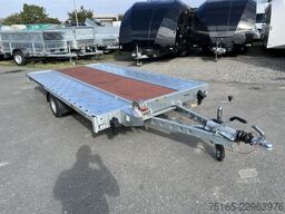 andere GT Kippbar 360 S 1,5T Autotransporter