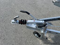 andere GT Kippbar 360 S 1,5T Autotransporter