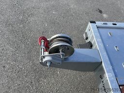 andere GT Kippbar 360 S 1,5T Autotransporter