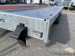 andere GT Kippbar 360 S 1,5T Autotransporter