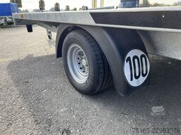 andere GT Kippbar 360 S 1,5T Autotransporter