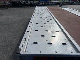 andere GT Kippbar 360 S 1,5T Autotransporter