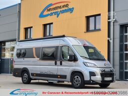 MALIBU 640 LE Coupe *Assistenz-P*Navi*AHK*Solar*Markise