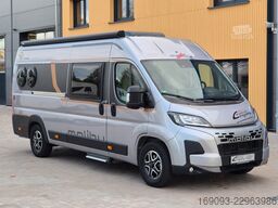 MALIBU 640 LE Coupe *Assistenz-P*Navi*AHK*Solar*Markise