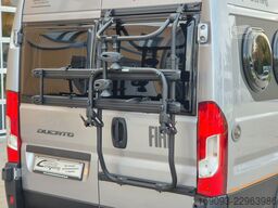 MALIBU 640 LE Coupe *Assistenz-P*Navi*AHK*Solar*Markise