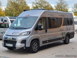 MALIBU 640 LE Coupe *Assistenz-P*Navi*AHK*Solar*Markise