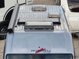 MALIBU 640 LE Coupe *Assistenz-P*Navi*AHK*Solar*Markise