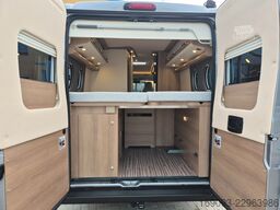 MALIBU 640 LE Coupe *Assistenz-P*Navi*AHK*Solar*Markise