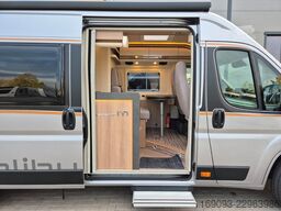 MALIBU 640 LE Coupe *Assistenz-P*Navi*AHK*Solar*Markise
