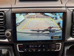 MALIBU 640 LE Coupe *Assistenz-P*Navi*AHK*Solar*Markise