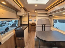 MALIBU 640 LE Coupe *Assistenz-P*Navi*AHK*Solar*Markise