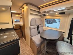MALIBU 640 LE Coupe *Assistenz-P*Navi*AHK*Solar*Markise