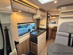 MALIBU 640 LE Coupe *Assistenz-P*Navi*AHK*Solar*Markise
