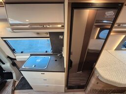 MALIBU 640 LE Coupe *Assistenz-P*Navi*AHK*Solar*Markise