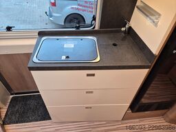 MALIBU 640 LE Coupe *Assistenz-P*Navi*AHK*Solar*Markise