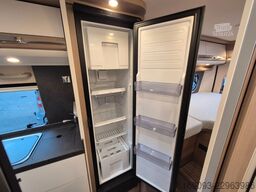 MALIBU 640 LE Coupe *Assistenz-P*Navi*AHK*Solar*Markise