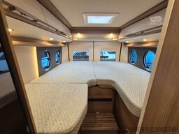 MALIBU 640 LE Coupe *Assistenz-P*Navi*AHK*Solar*Markise