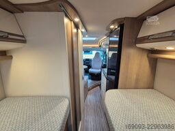 MALIBU 640 LE Coupe *Assistenz-P*Navi*AHK*Solar*Markise