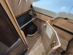 MALIBU 640 LE Coupe *Assistenz-P*Navi*AHK*Solar*Markise