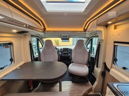 MALIBU 640 LE Coupe *Assistenz-P*Navi*AHK*Solar*Markise