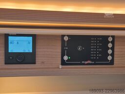 MALIBU 640 LE Coupe *Assistenz-P*Navi*AHK*Solar*Markise