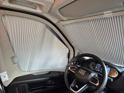 MALIBU 640 LE Coupe *Assistenz-P*Navi*AHK*Solar*Markise